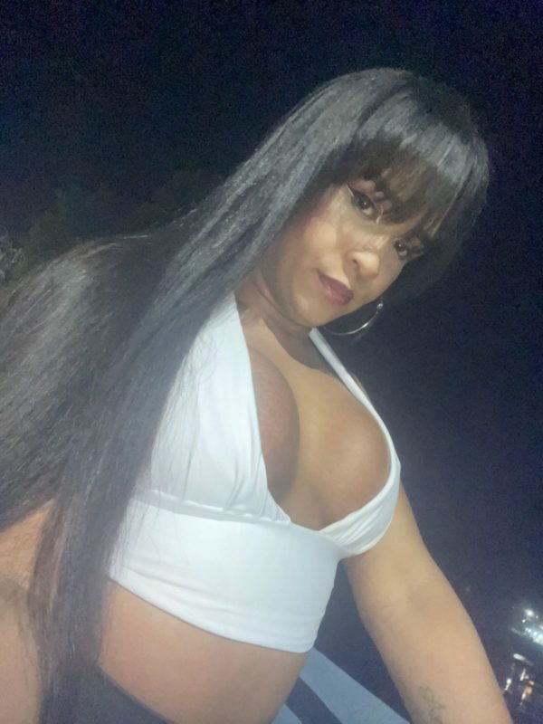 Carioca Gostosa 5