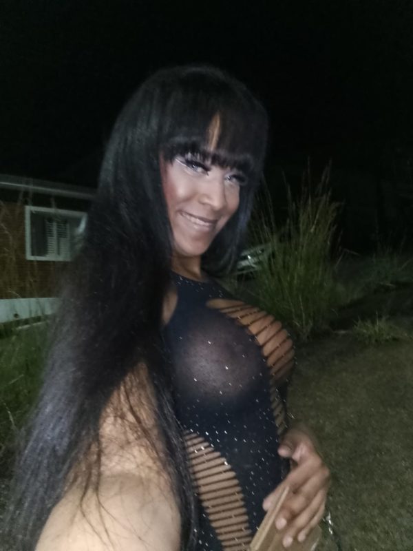 Carioca Gostosa 48