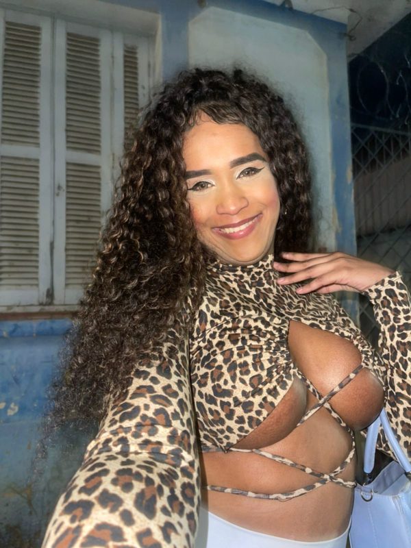 Carioca Gostosa 2