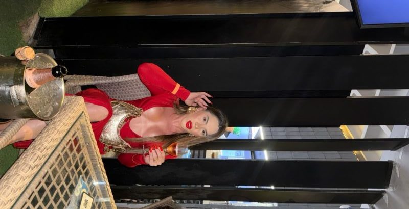 Mariana Nolasco 4
