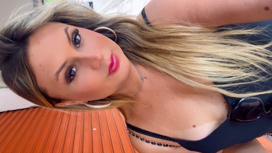 Isabela Coutinho 1