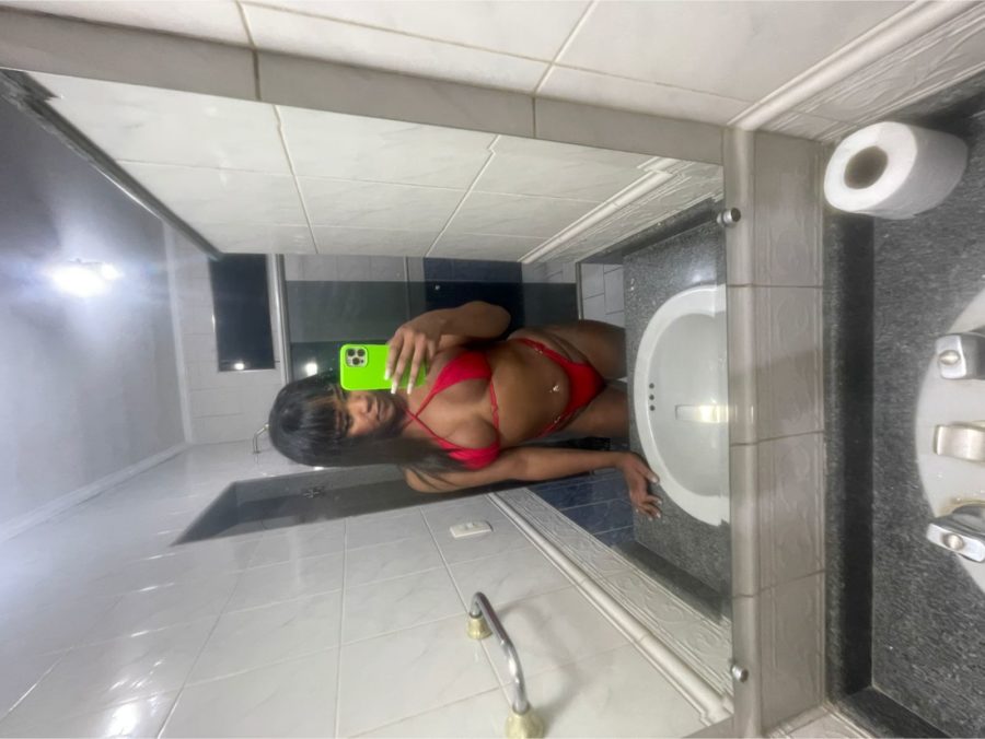Carioca Gostosa 7