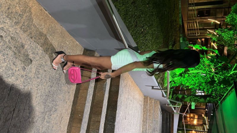 Mirella Alcantera 24