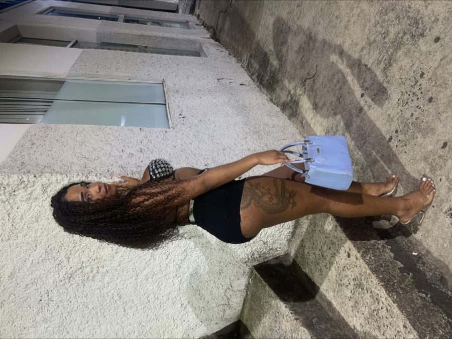 Carioca Gostosa 13