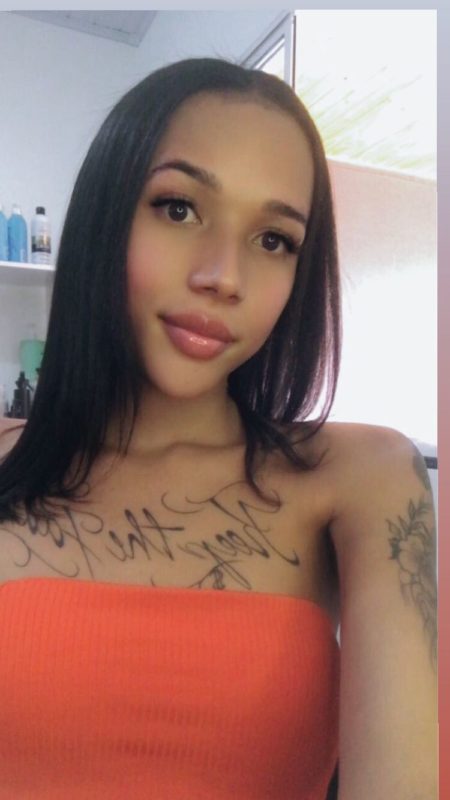 Kaylli Dantas 13