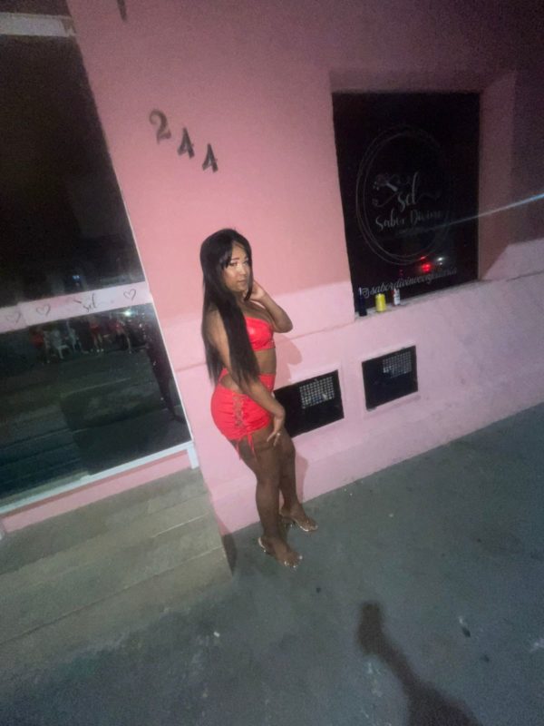 Carioca Gostosa 23