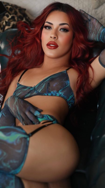 Aryel Baianinha 9