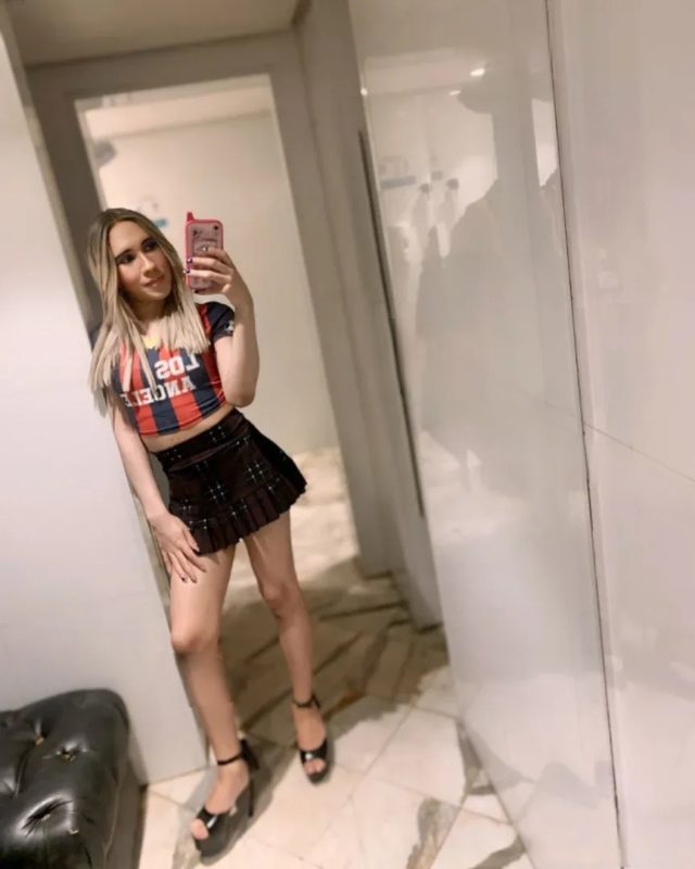 Gaby Ruivinhaa 3