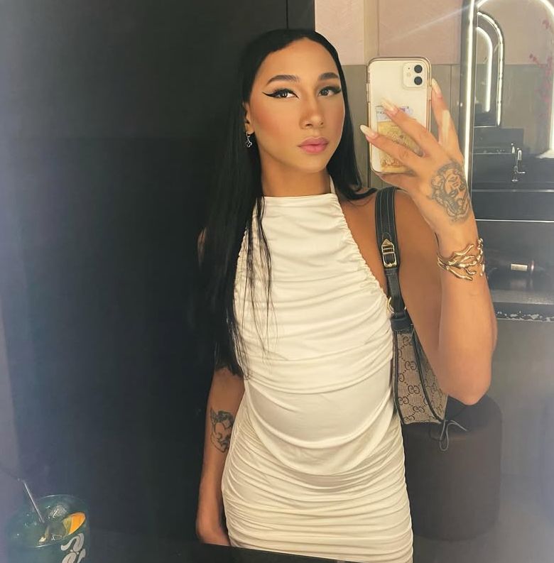 Mirella Alcantera 26