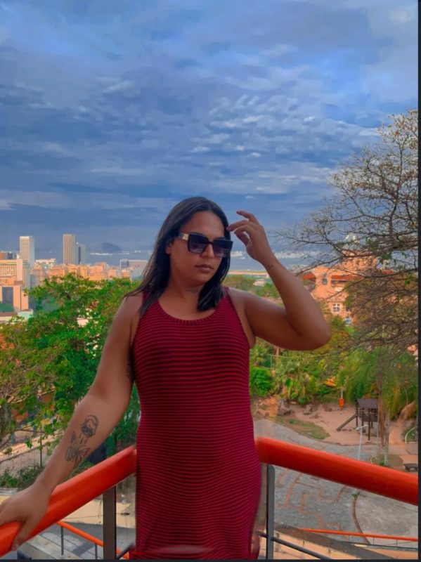 Nicole Praiano 2