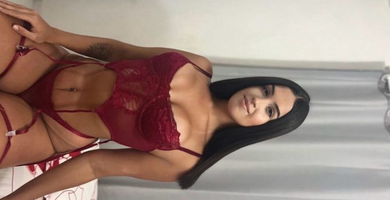 Larissa Buarque 1