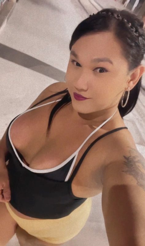 Mika Manauara 5