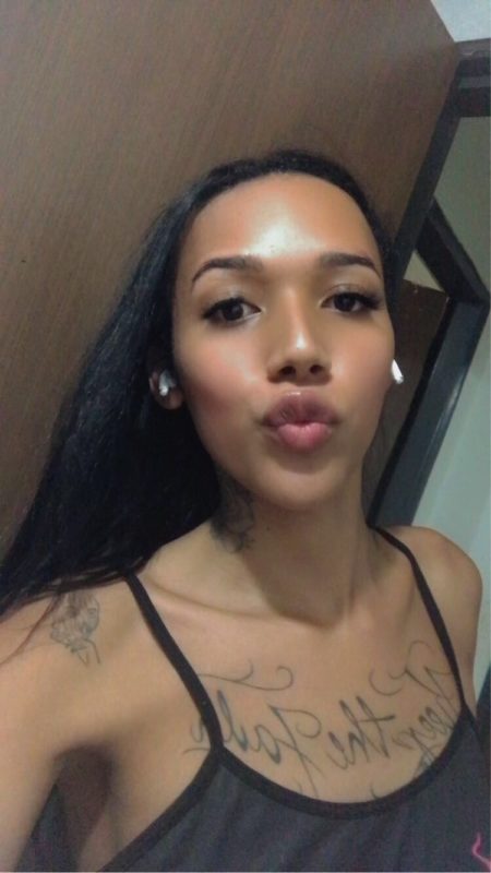 Kaylli Dantas 9