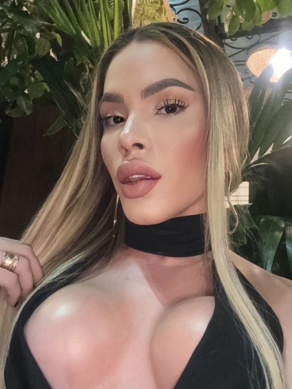 Mariana Nolasco 8