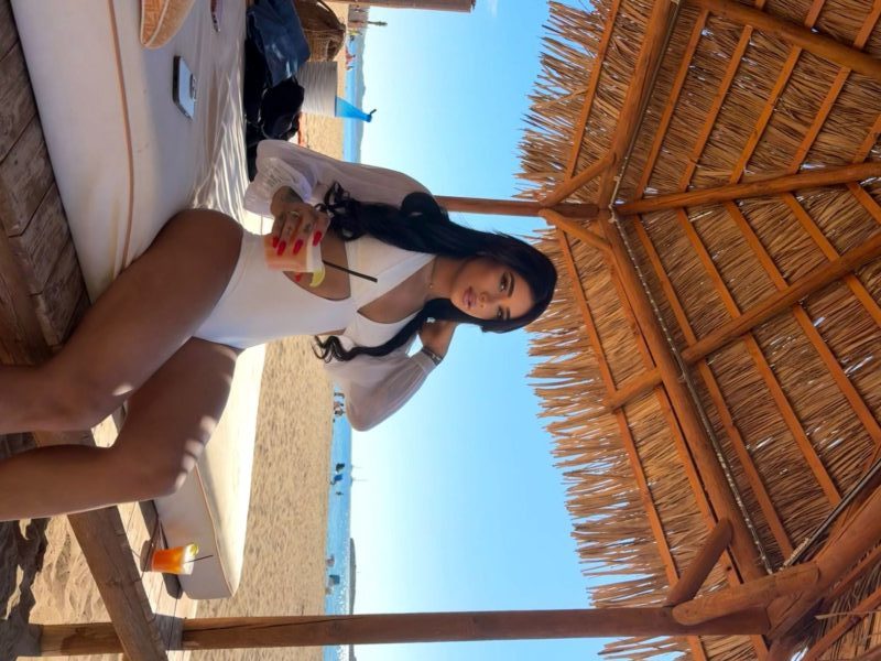 Yara Bueno 1