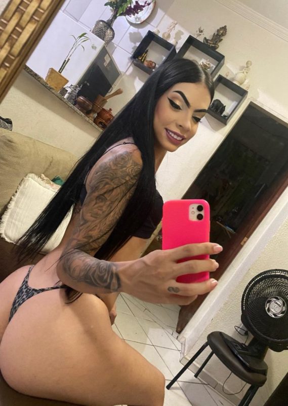 Letícia Layane 2
