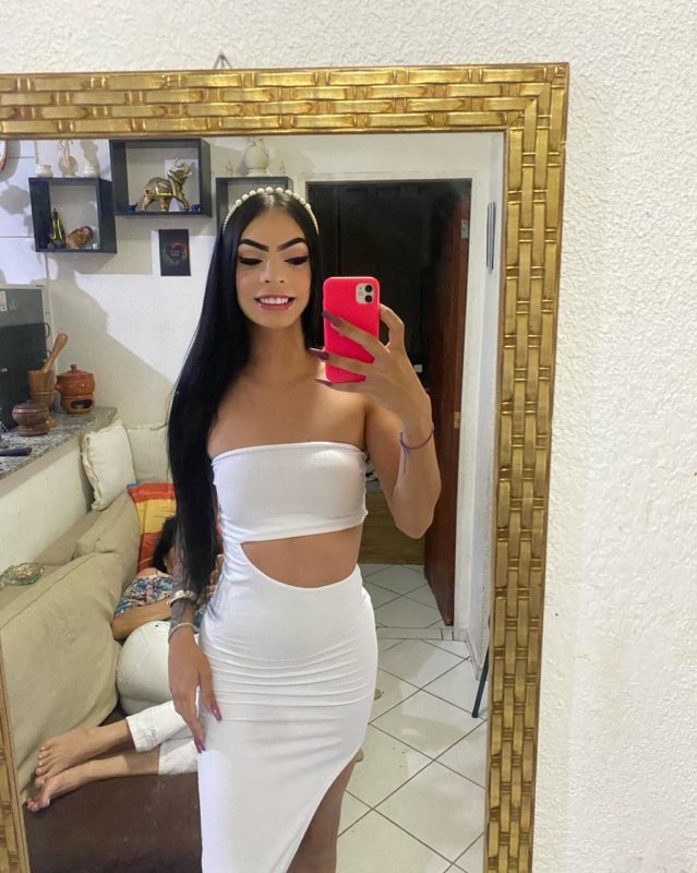Letícia Layane 1