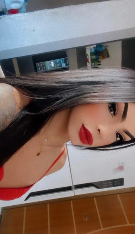 Letícia Layane 3