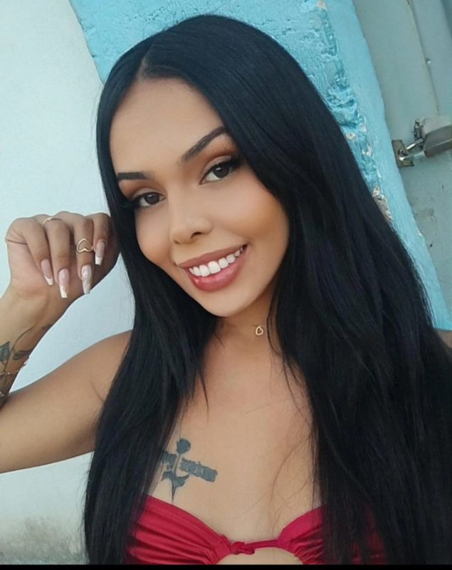 Rafaella Gonçalves 7