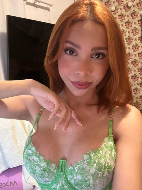 Lola Del Rey 1