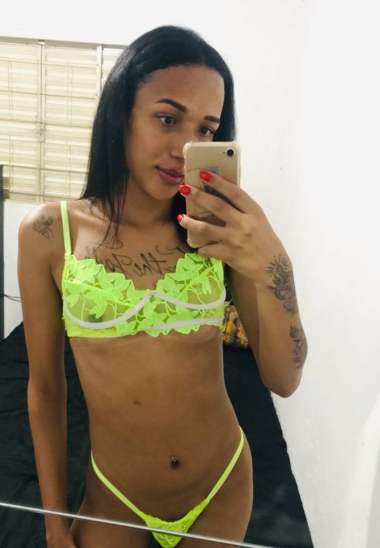 Kaylli Dantas 16