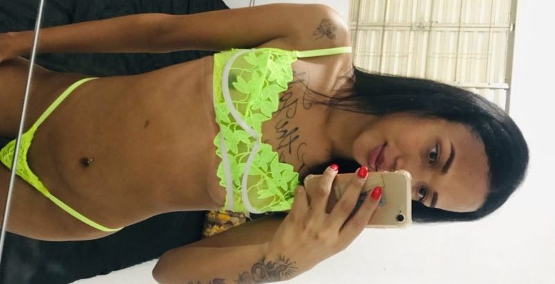 Kaylli Dantas 13