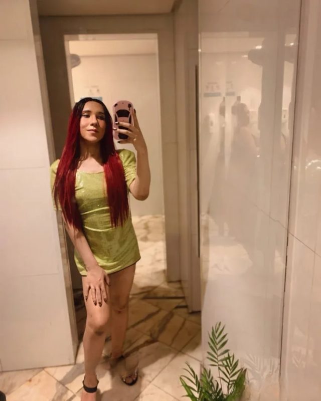 Gaby Ruivinhaa 1