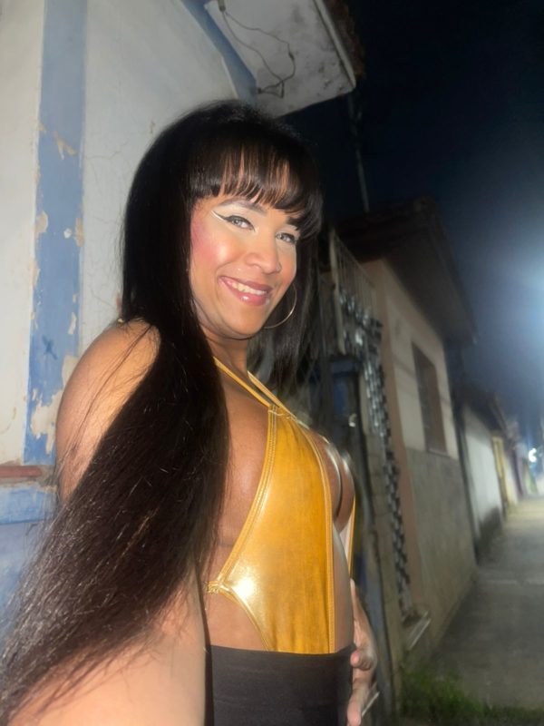 Carioca Gostosa 7