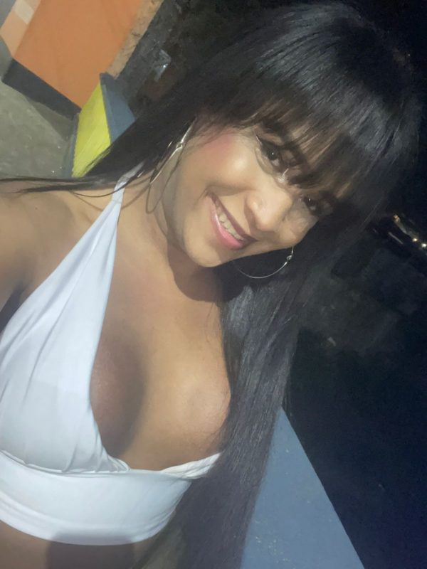 Carioca Gostosa 2