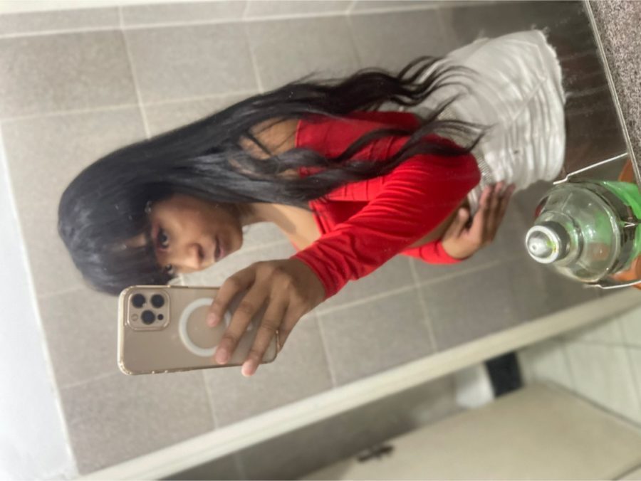 Carioca Gostosa 35