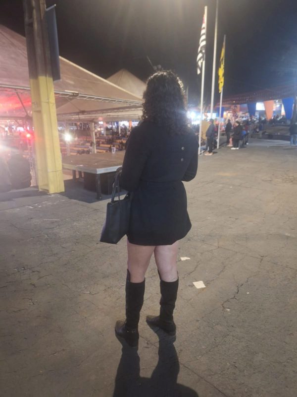 Trans Massagista 2