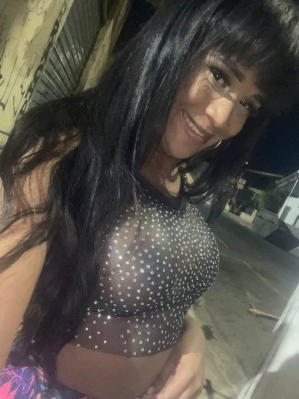 Carioca Gostosa 7