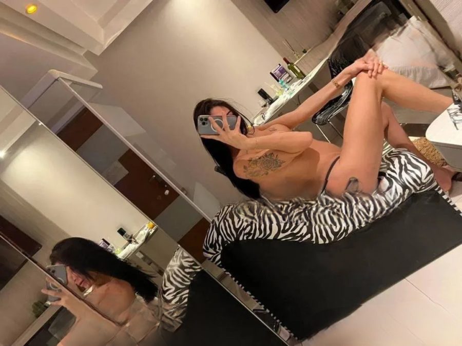 Melissinha Silva