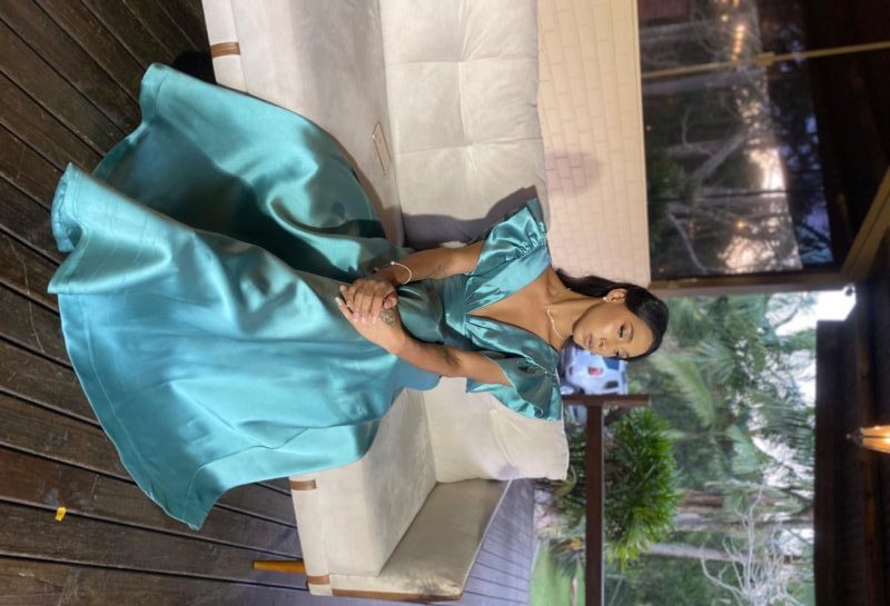 Mirella Alcantera 42