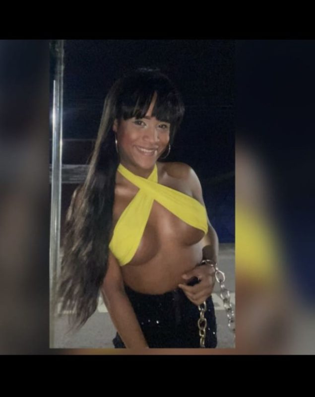 Carioca Gostosa 54