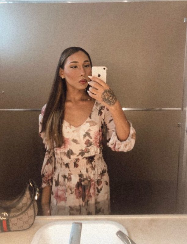 Mirella Alcantera 39
