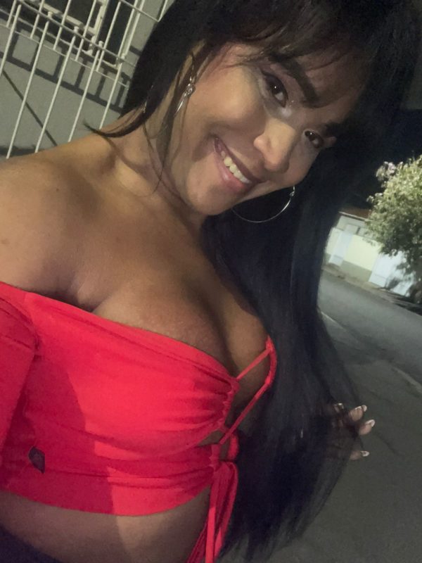 Carioca Gostosa 8