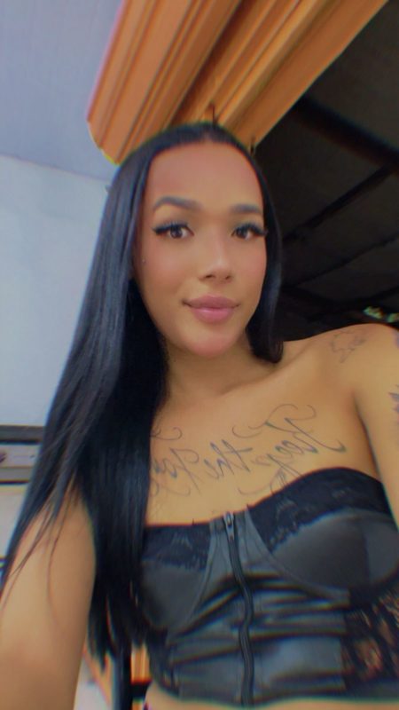 Kaylli Dantas 4