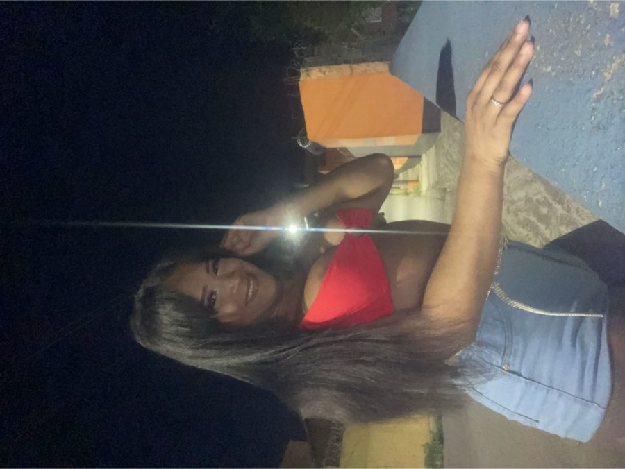 Carioca Gostosa 19