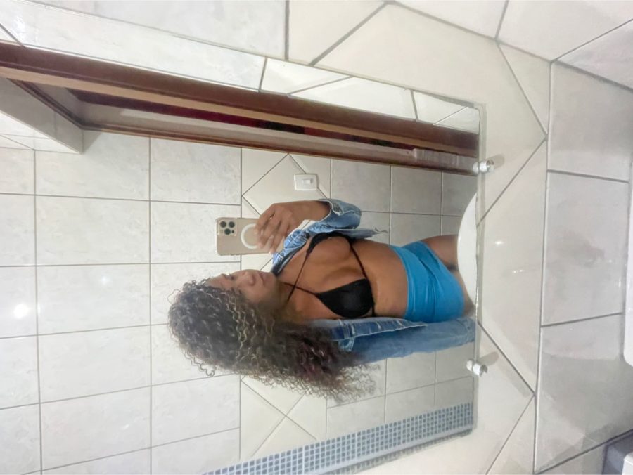 Carioca Gostosa