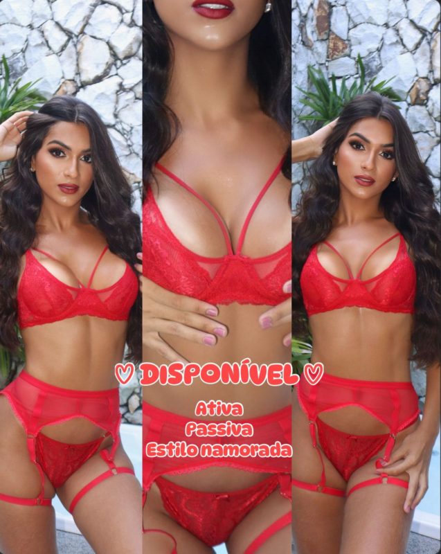 Giulia Gomes 44