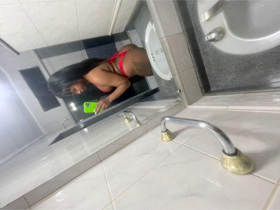 Carioca Gostosa 4