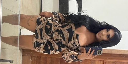 Jessica Indiazinha