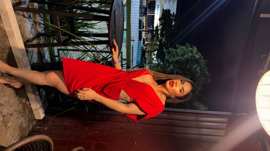 Mariana Nolasco 29