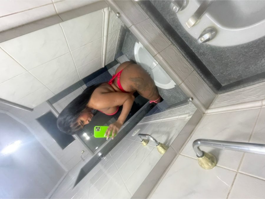 Carioca Gostosa 1