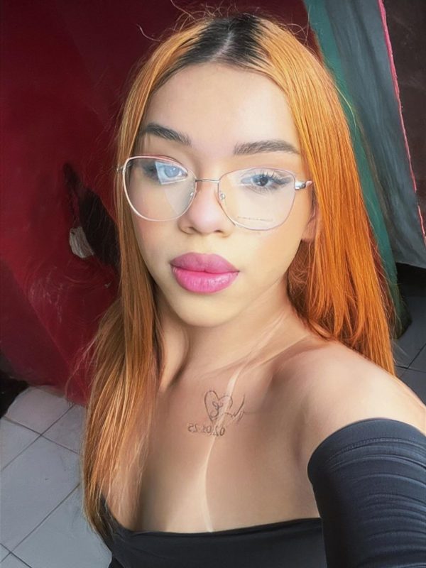 Vivian Pamplona 1