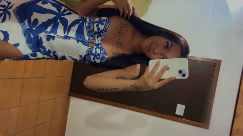 Kaylli Dantas