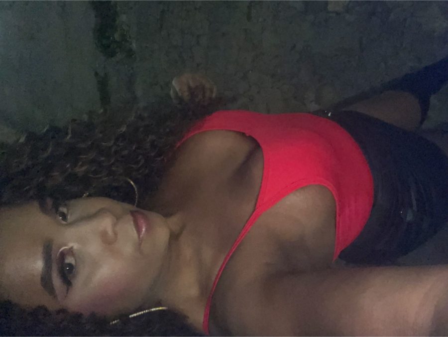 Carioca Gostosa 10