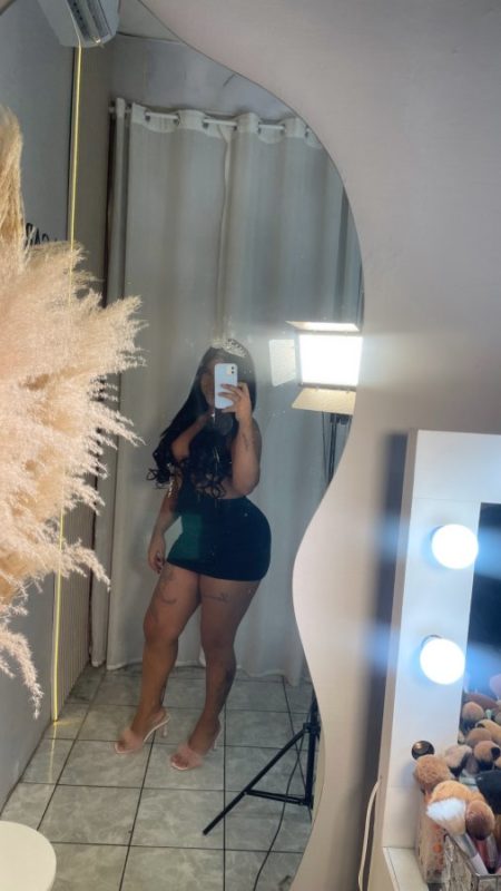 Jessica Indiazinha 45