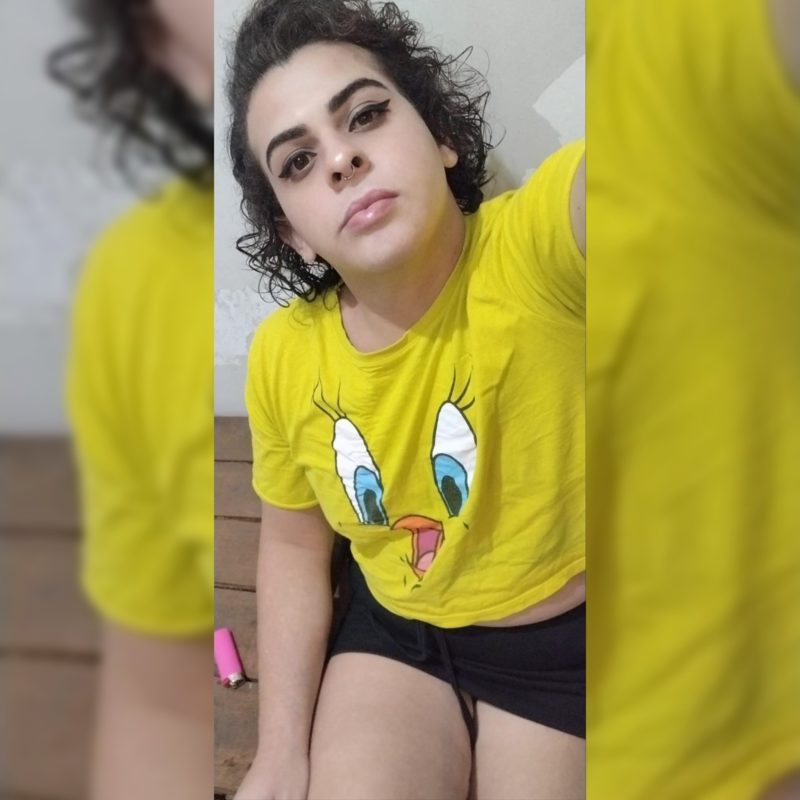 Aisha Teixeira 1
